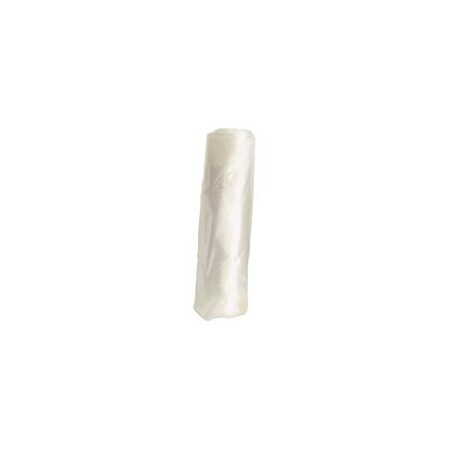 Orgill Poly ORGILL POLY 2X84-C Poly Film, 200 ft L, 8.3 ft W, 2 mil Thick, Clear 2X84-C
